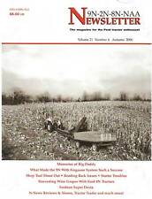 Ford 9N w/ Ferguson System, Fordson Super Dexta Tractor