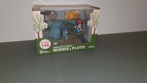 Beast kingdom figurine - beast,