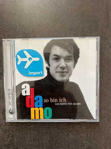 Bin ich das beste - das, von