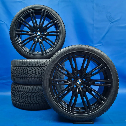 Pouces jantes bmw - jantes, g87