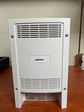 Bose PS38 III Powered Speaker