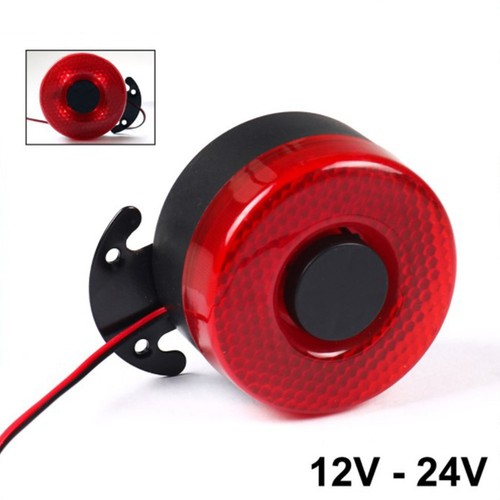 Buzzer alarme inversion - d'alarme, d'inversion