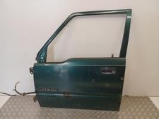 Porte avant gauche SUZUKI