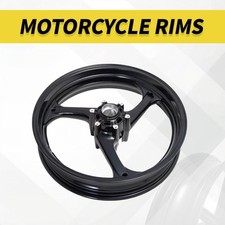 17"x3,5" Roue Jante Avant pour