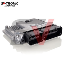 CALCULATEUR MOTEUR EDC16C39 0281013072 39113-27485 KIA