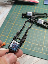 kenner mask bras wildcat