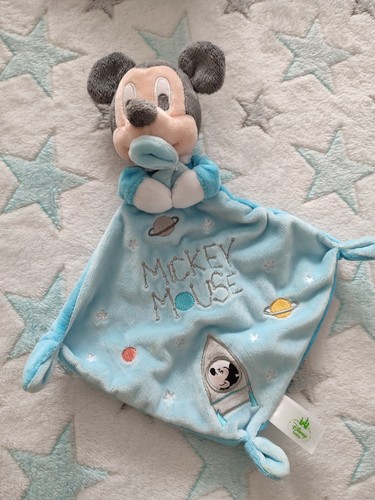 Disney baby doudou mickey - disney,