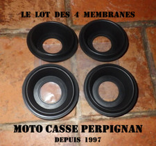 Membrane carburateur - membrane,