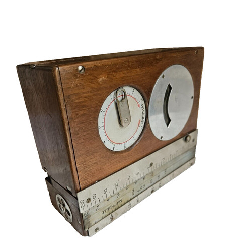 Ancien appareil electrique - ancien, de