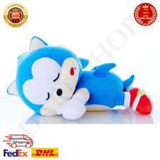 Peluche SEGA Fave Sonic &