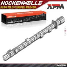 Arbre À Cames Pour BMW Série