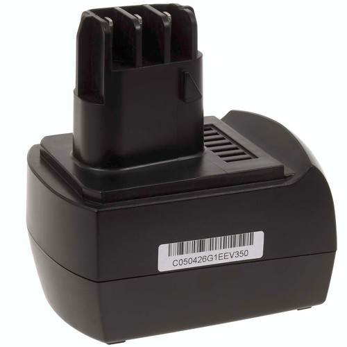 Batterie pour metabo - metabo, perceuse