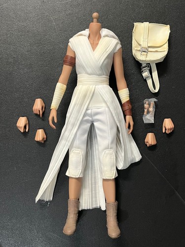 Hot toys mms559 star - mms559, rise