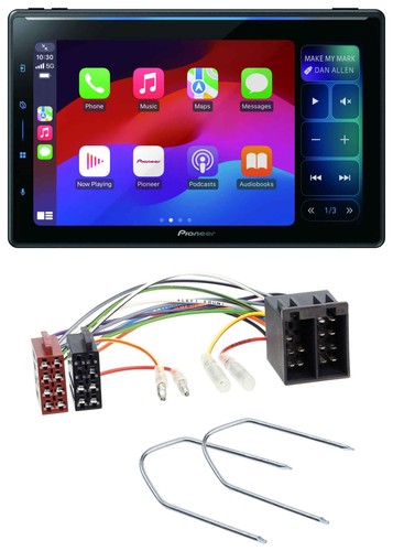 Pioneer bluetooth dab - bluetooth,
