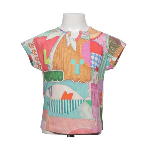 Oilily shirt taille 116 - oilily,,