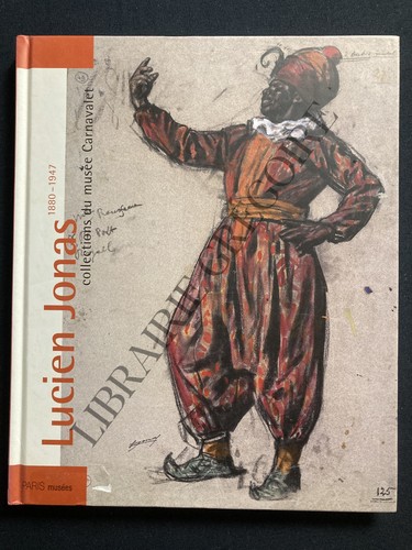 Lucien jonas 1880 - lucien, 1880-1947-musee