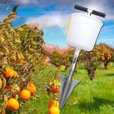 Semoir à graines pour l'agriculture, le jardinage, les arbres fruitiers,