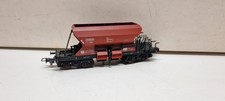 Fleischmann Wagon Trémi DB