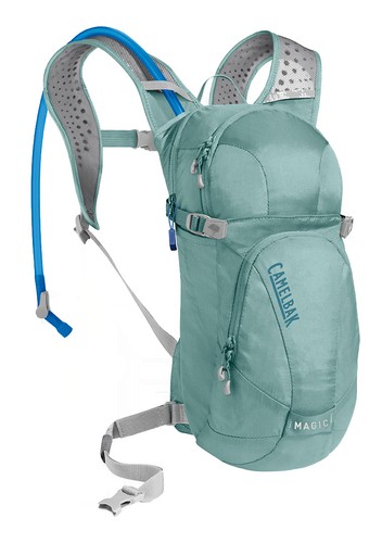 Camelbak unisex magic bleu - camelbak,