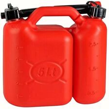 Bidon De Carburant Double