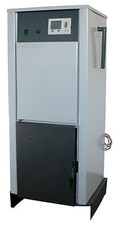 Pelltech RSP30L, Chaudière à