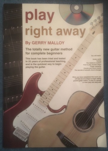 Play right away - play,
