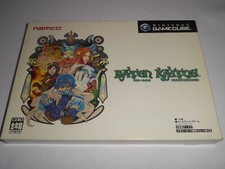 Jeu Game Cube - Baten Kaitos