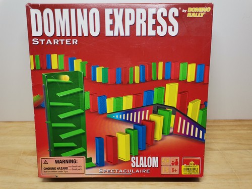 Domino express coffret de - domino,