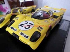 Carrera Digital 124 23789 Ferrari 512 S Berlinetta Francorchamps Spa 1000Km