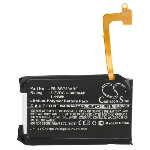 Batterie pour samsung gear - pour,