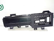 248104550R INSTRUMENT PANEL / 503002220606 / 1544819 FOR RENAULT SCENIC III DYN