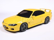 Nissan Silvia S15 Spec-R Aéro