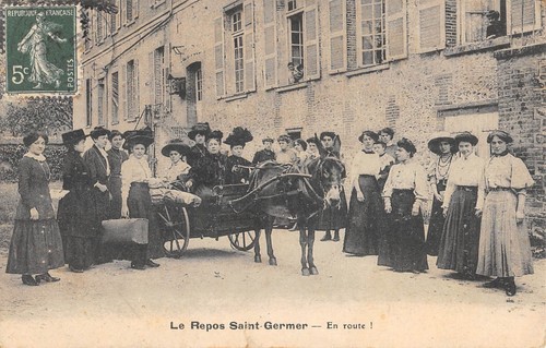 Cpa repos saint - repos,