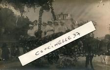 Carte PHoto prise au carnaval