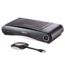 Barco ClickShare CS-100 huddle