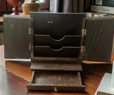 Meuble Porte Lettre Ancien 