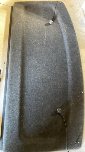 Plage arriere volkswagen golf - arriere,
