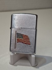 Briquet Essence Zippo De 1990