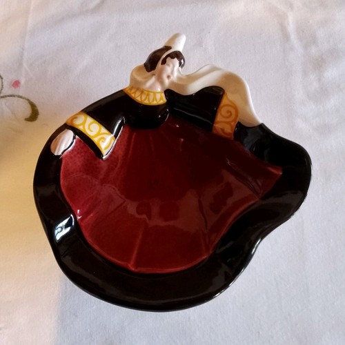 Vide poche coupelle faïence - vide-poche,