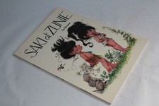 BD Saki et Zunie René Hausman