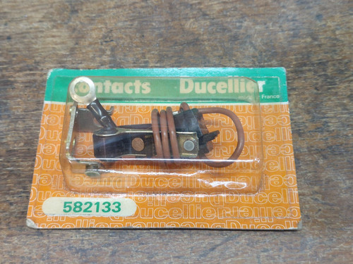 Nos rupteur ducellier - rupteur, 582133