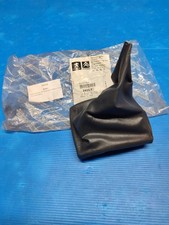 Soufflet de levier de vitesses