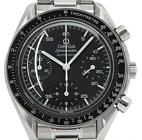 Montre chronographe homme