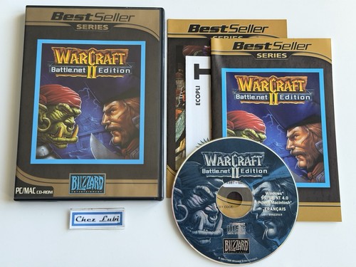 Warcraft battle net - warcraft, battle.net