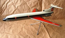 Avion Trident BEA (ex British
