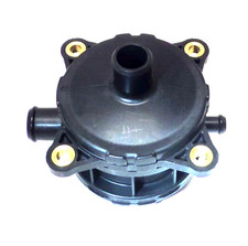 Fleetguard Crankcase Ventilation Enviroguard Breather System for Cummins ISB ISC