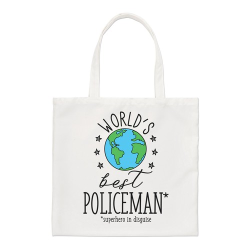 Monde meilleur policier - monde,