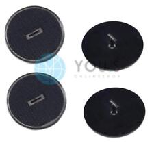 4 Pièces pour BMW Z4 (E89) Élément de Crochet et Boucle Tapis Sol Scratch Porte