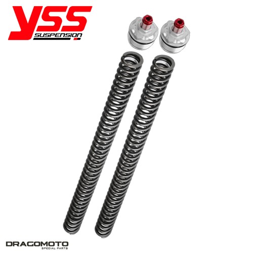 Kit fourche ktm duke - fourche, abs