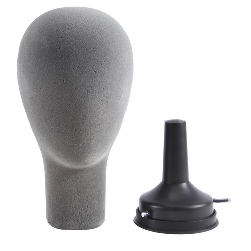 Flocage mousse mannequin - mousse,